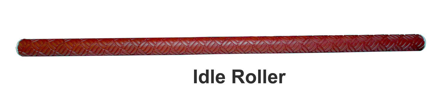 Gentle Roller Idle Rollern'