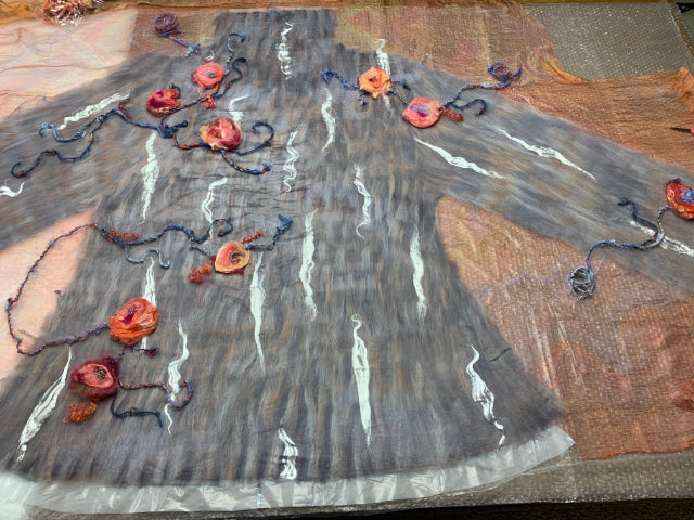 Reversible Garment Making Guide