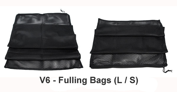 Fulling Bag Kits
