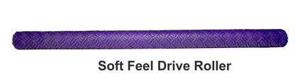 Gentle Roller Soft Feel Drive Roller