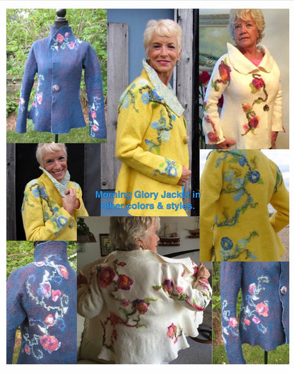 Reversible Garment Making Guide