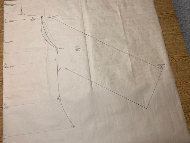 Reversible Garment Making Guide