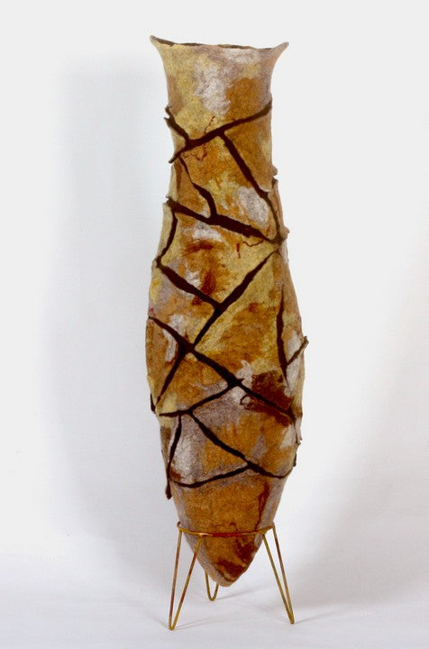 Denise's  -  In and Out of Drought Sculpture Art
