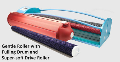 Soft Feel Drive Roller (previously Super-soft Drive Roller)