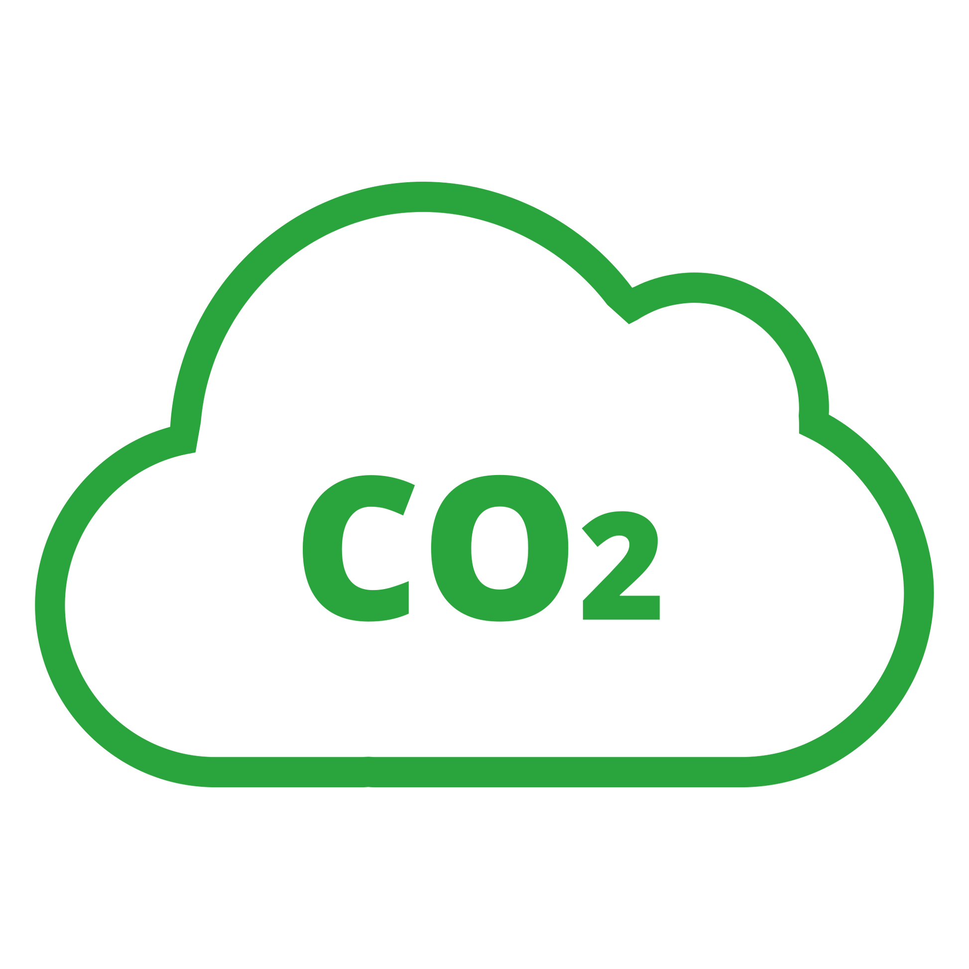 ∙ Carbon Offset - Gentle Roller Company